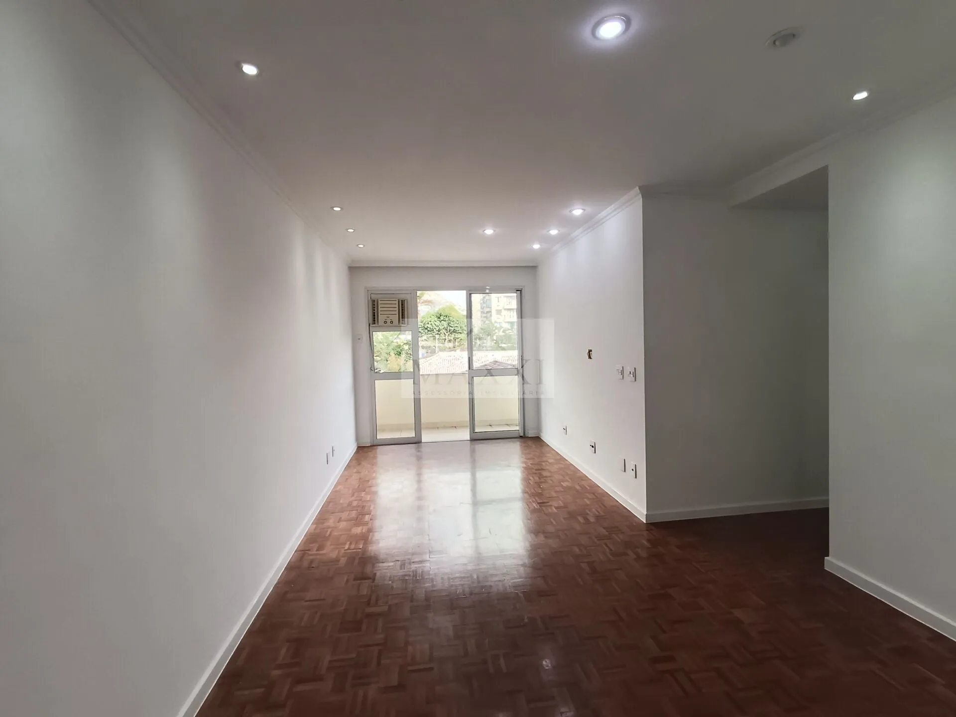 Imagem Condomínio Reserva dos Pássaros - Apartamento em Freguesia (Jacarepaguá), Rio de Janeiro/RJ