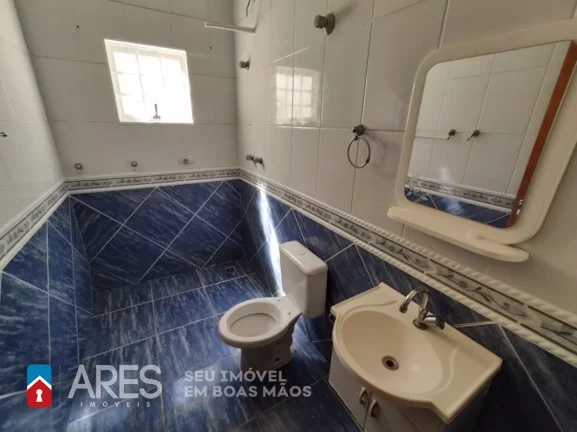 Imagem Casa com 3 dormitórios à venda, 205 m² por R$ 480.000,00 - Cidade Jardim II - Americana/SP