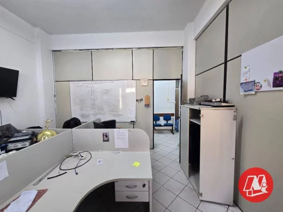 Imagem Conjunto, 59 m² - venda por R$ 205.000,00 ou aluguel por R$ 2.422,97/mês - Centro - Porto Alegre/RS