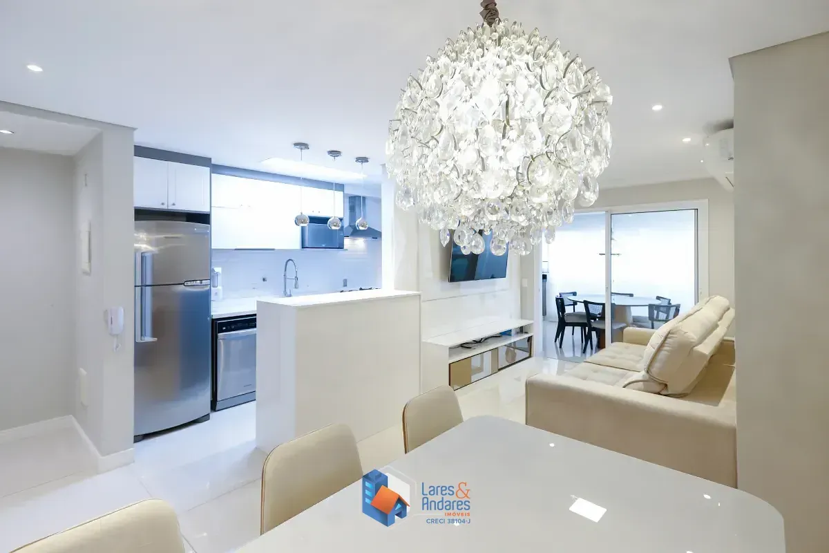 Imagem Apartamento para venda em Água Branca com 2 quartos, sendo 1 suíte, 79m²
