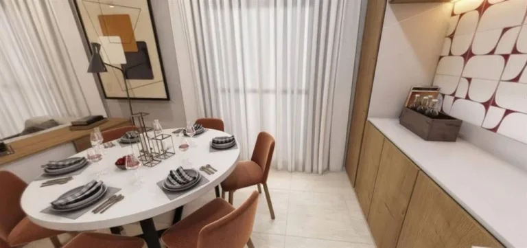 Imagem CASA COM 118 m² - FORTE - PRAIA GRANDE SP
