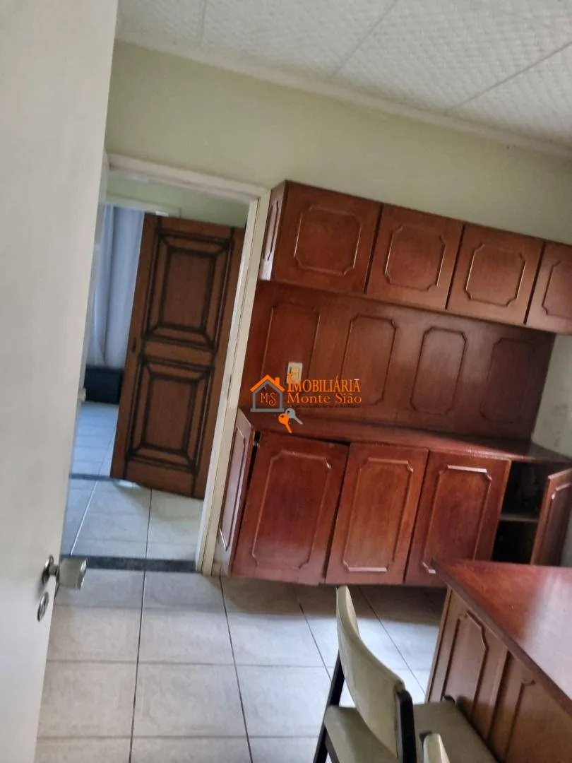 Imagem Casa 5 dormitórios à venda, 360 m² AIRBNB - Guarulhos/SP