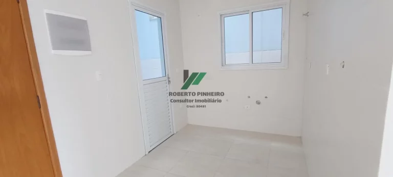 Imagem Apartamento sem condomínio 2 Quartos Santo Andr?(C) - SP - Parque das Nações