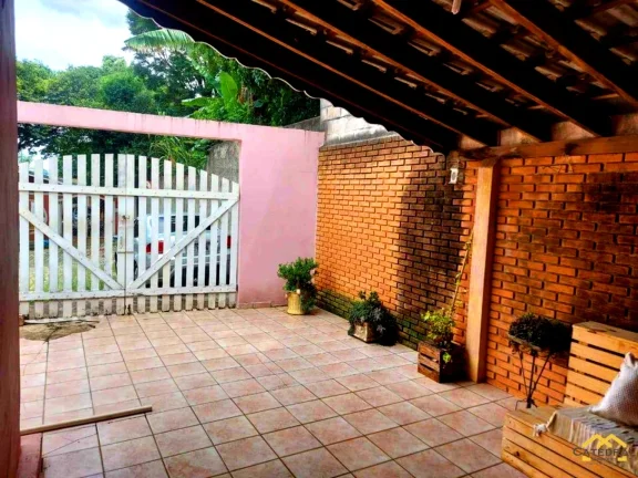 Imagem Casa térrea com 2 suítes, a venda no bairro Horto Florestal - Jundiaí/SP