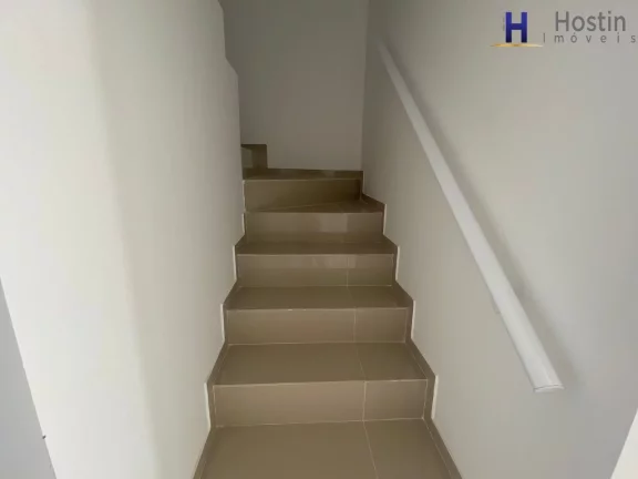 Imagem GEMINADO RESIDENCIAL em SÃO FRANCISCO DO SUL - SC, Reta