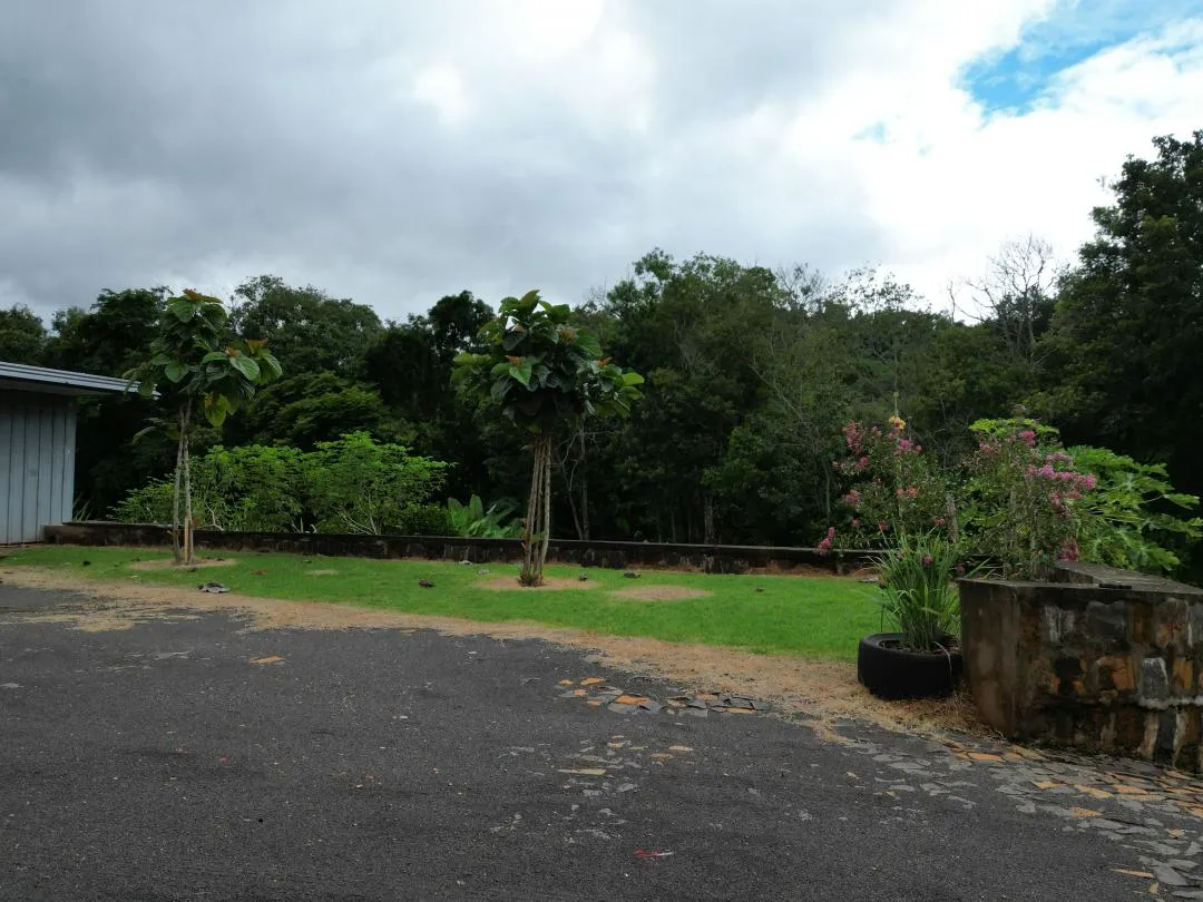 Imagem Casa mobiliada frente para água com churrasqueira e pomar em Boa Vista da Aparecida