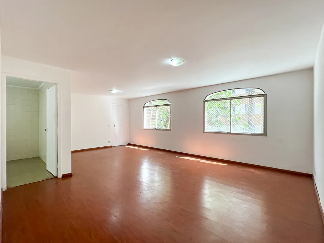 Foto do imóvel Apartamento para venda em Bela Vista com 4 quartos, sendo 1 suíte, 164m2