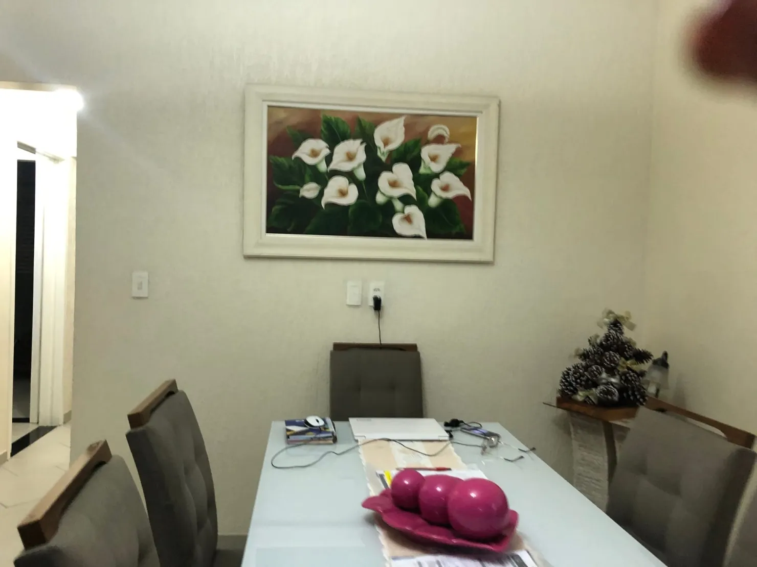 Imagem Casa à venda 4 Quartos, 5 Vagas, 312M², Alto do Cardoso, Pindamonhangaba - SP