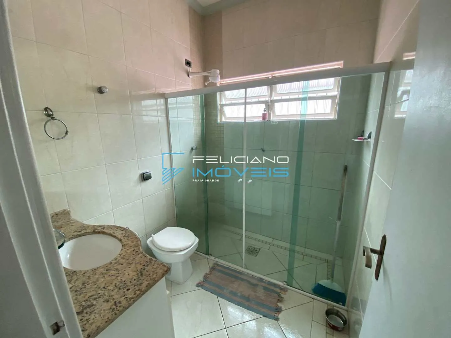 Imagem Casa com 3 quartos, Guilhermina, Praia Grande - R$ 640 mil, Cod: 4926