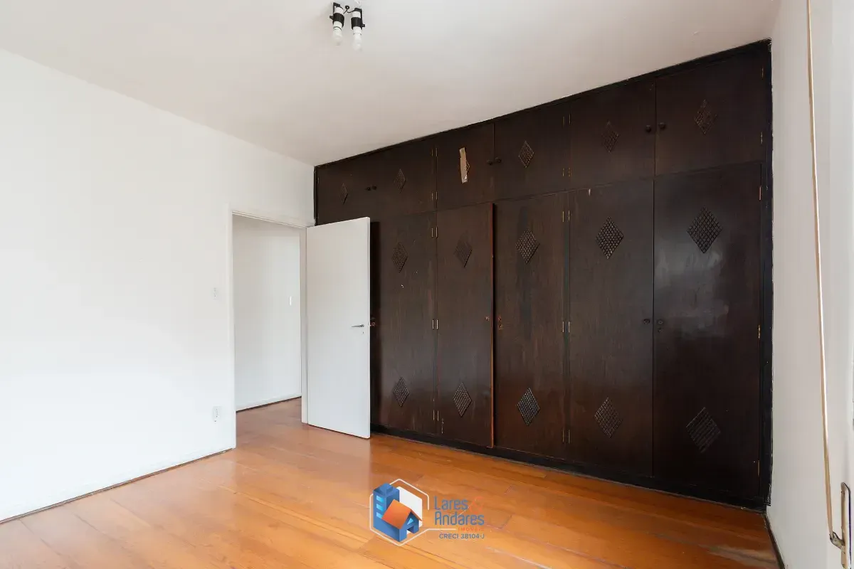 Imagem Apartamento para venda em Pinheiros com 3 quartos, 108m²