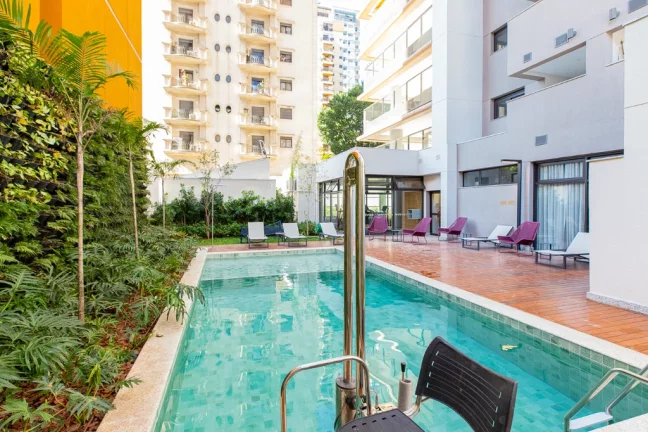 Imagem Apartamento à venda em São Paulo, Moema, com 3 quartos, 153m2