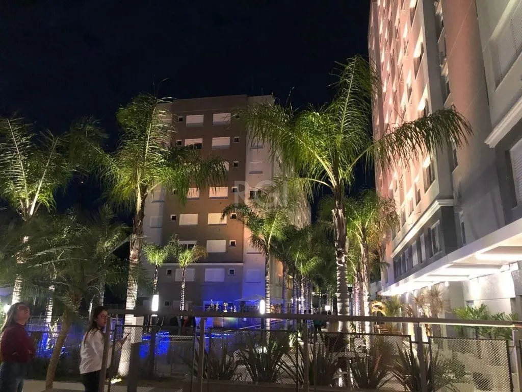 Imagem Apartamento para Venda - 60m², 2 dormitórios, sendo 1 suites, 1 vaga - Teresópolis
