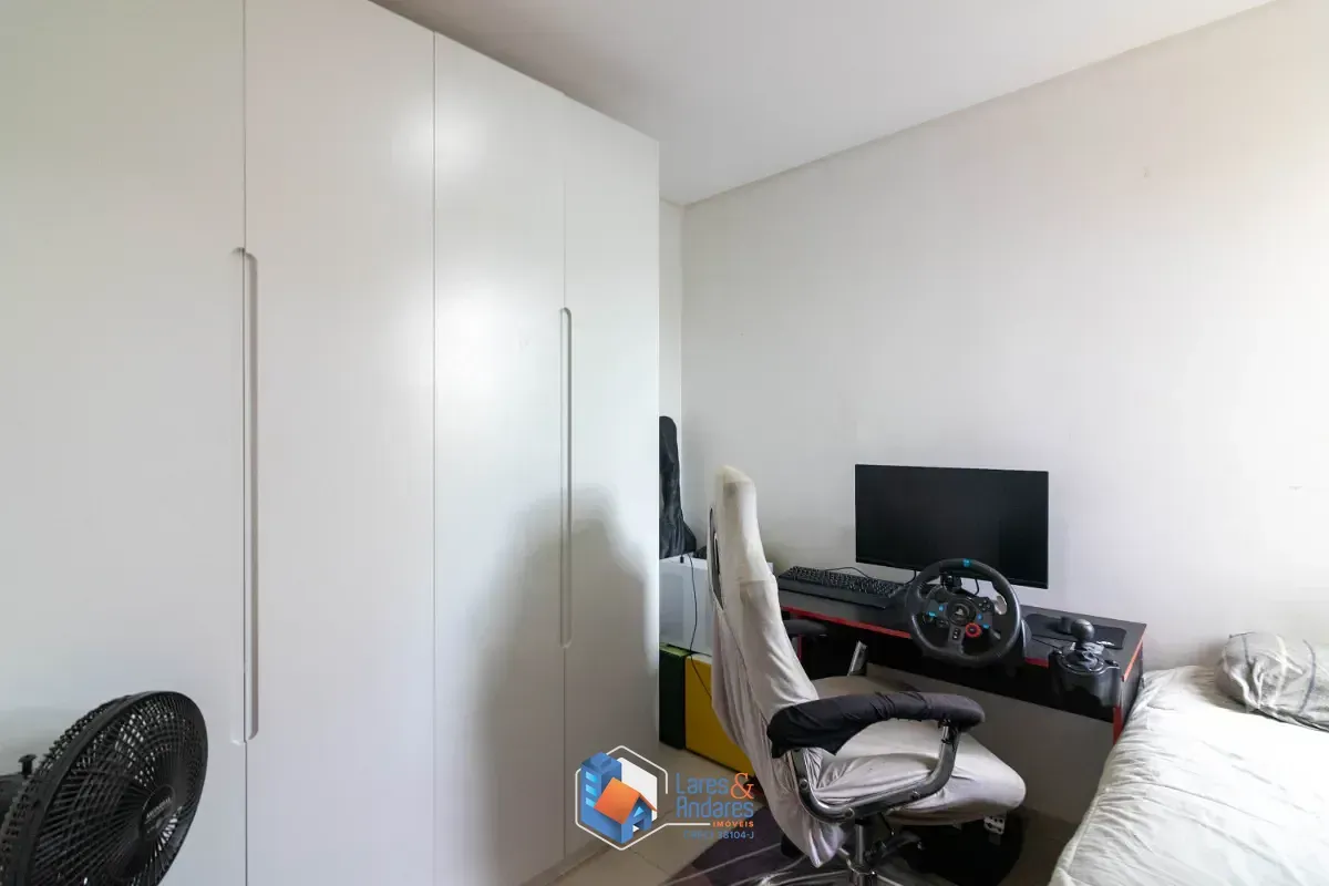 Imagem Apartamento para venda em Vila Prel com 3 quartos, sendo 1 suíte, 97m²