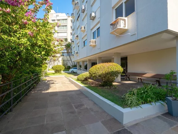 Imagem Apartamento para venda no bairro Petrópolis em Porto Alegre