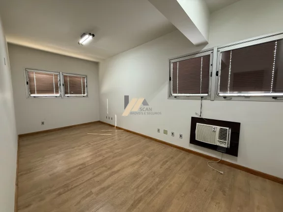Imagem Sala comercial à venda no Cambuí em Campinas, São Paulo.