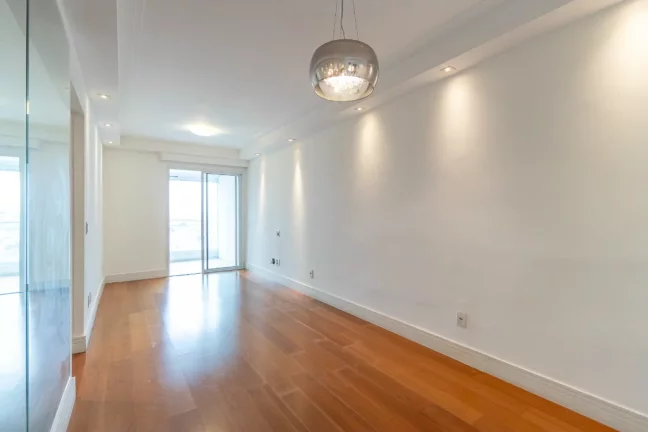 Imagem Apartamento à venda em São Paulo, Vila Brasílio Machado, com 2 quartos, 67m2