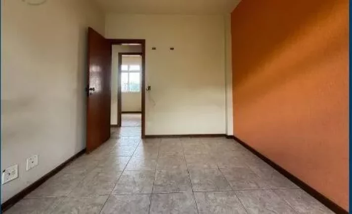 Imagem Cobertura, 3 quartos sendo 1 suíte - Santa Mônica