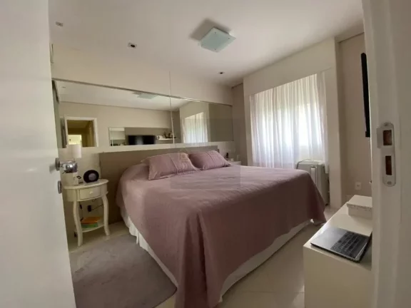 Imagem Apartamento Alto Padrão no Parque Tamboré