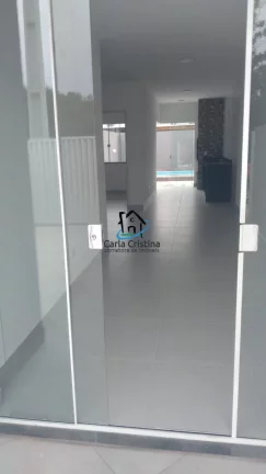 Imagem CASA RESIDENCIAL em PONTAL DO PARANÁ - PR, Praia de Leste