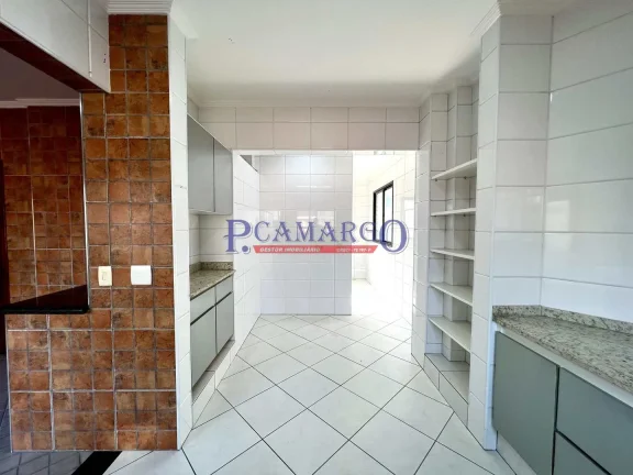 Imagem Apartamento Padrão