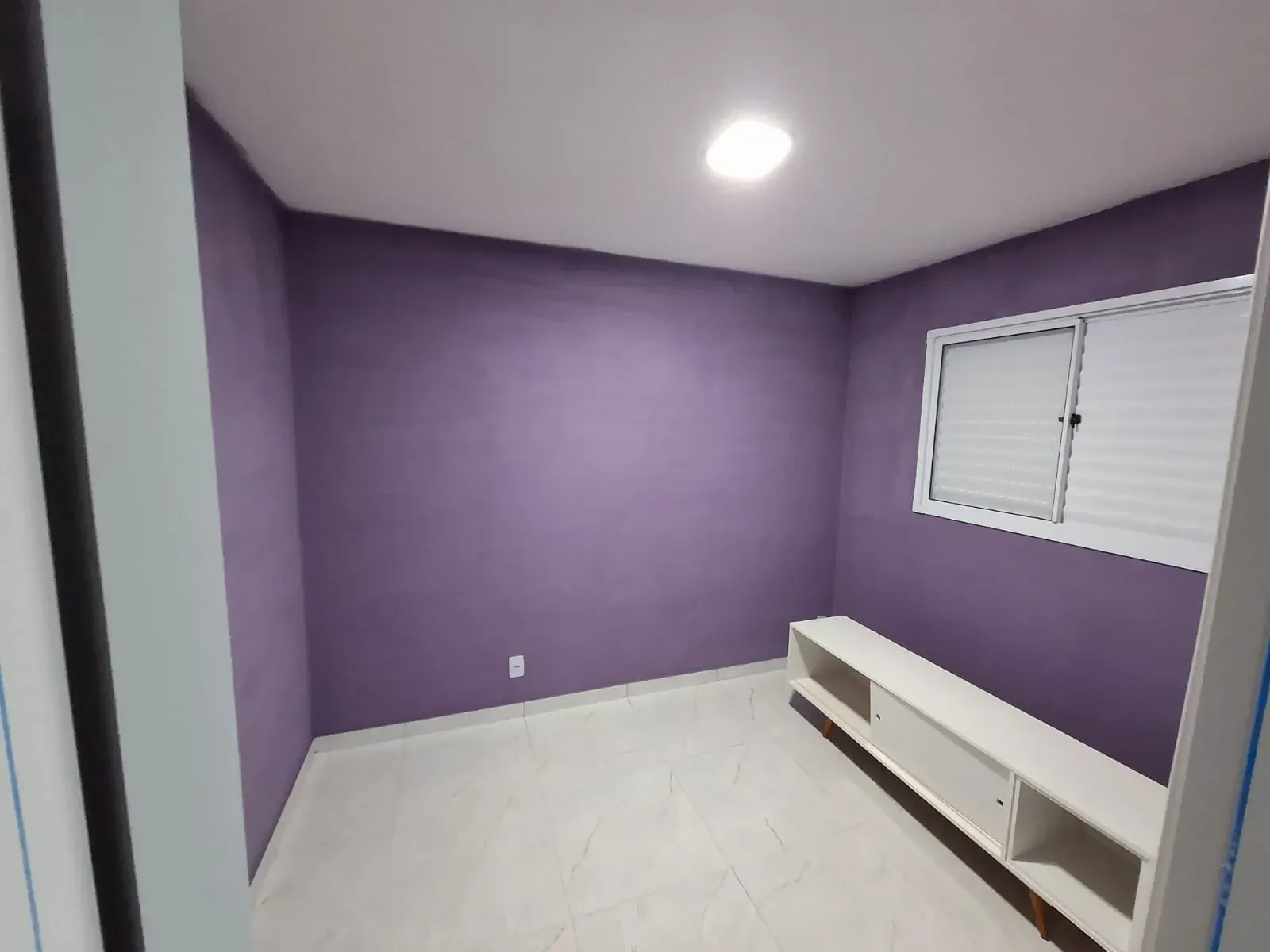 Imagem Apartamento com 2 Quartos para Alugar, 46 m² em Chácara Jaguari (Fazendinha) - Santana de Parnaíba
