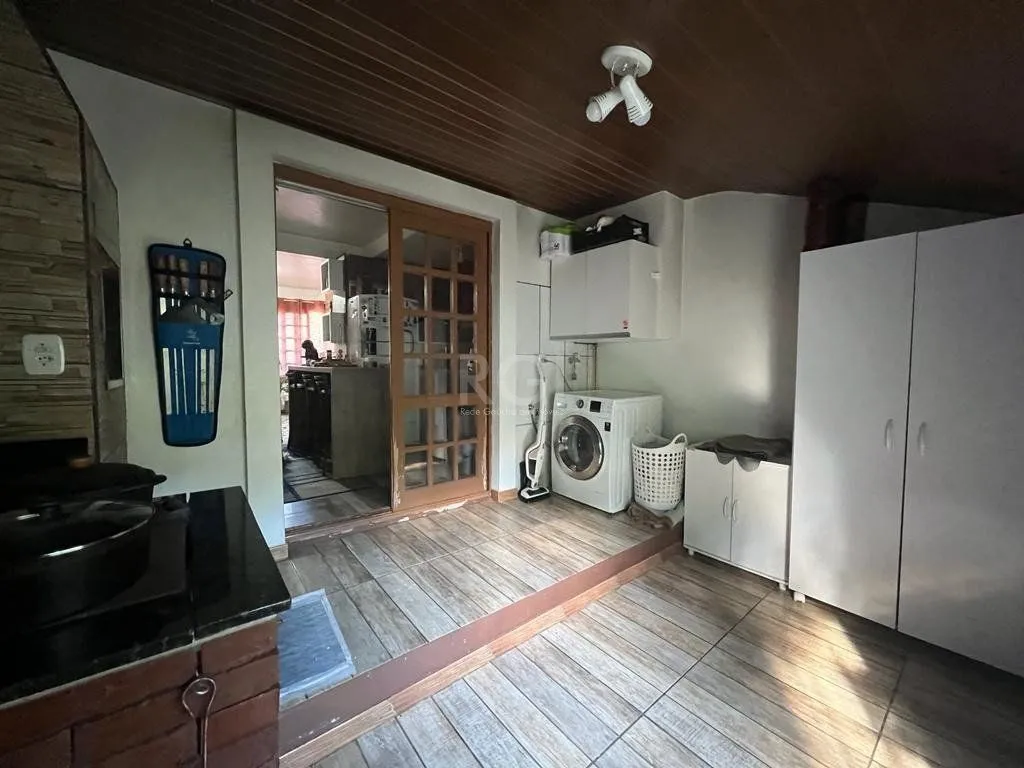 Imagem Casa 2 dormitórios, vaga de garagem, Bairro Piá