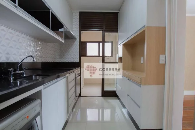 Imagem Apartamento à venda, 102 m² por R$ 2.390.000,00 - Vila Nova Conceição - São Paulo/SP