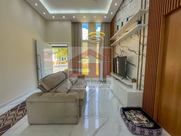 Imagem CASA EM CONDOMÍNIO - Cod V.233