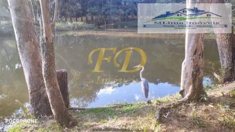 Imagem Sitio em Nazaré Paulista