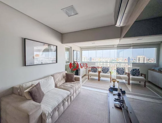 Imagem Cobertura com 3 dormitórios à venda, 140 m por R$ 1.450.000,00 - Vila Prudente (Zona Leste) - São Paulo/SP
