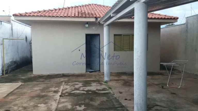 Imagem Casa Padrão