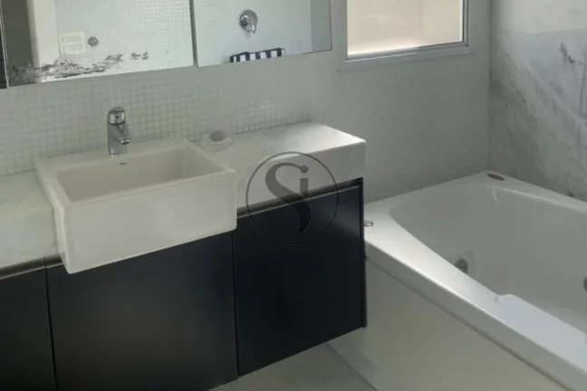 Imagem APARTAMENTO RESIDENCIAL em SÃO PAULO - SP, VILA MARIANA