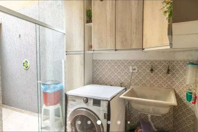 Imagem Sobrado com 2 Quartos à Venda, 104 m² em Jardim Danfer - São Paulo