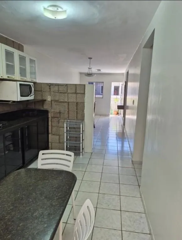 Imagem Apartamento com 3 dormitórios à venda, 70 m² por R$ 309.995,00 - Aeroclube - João Pessoa/PB