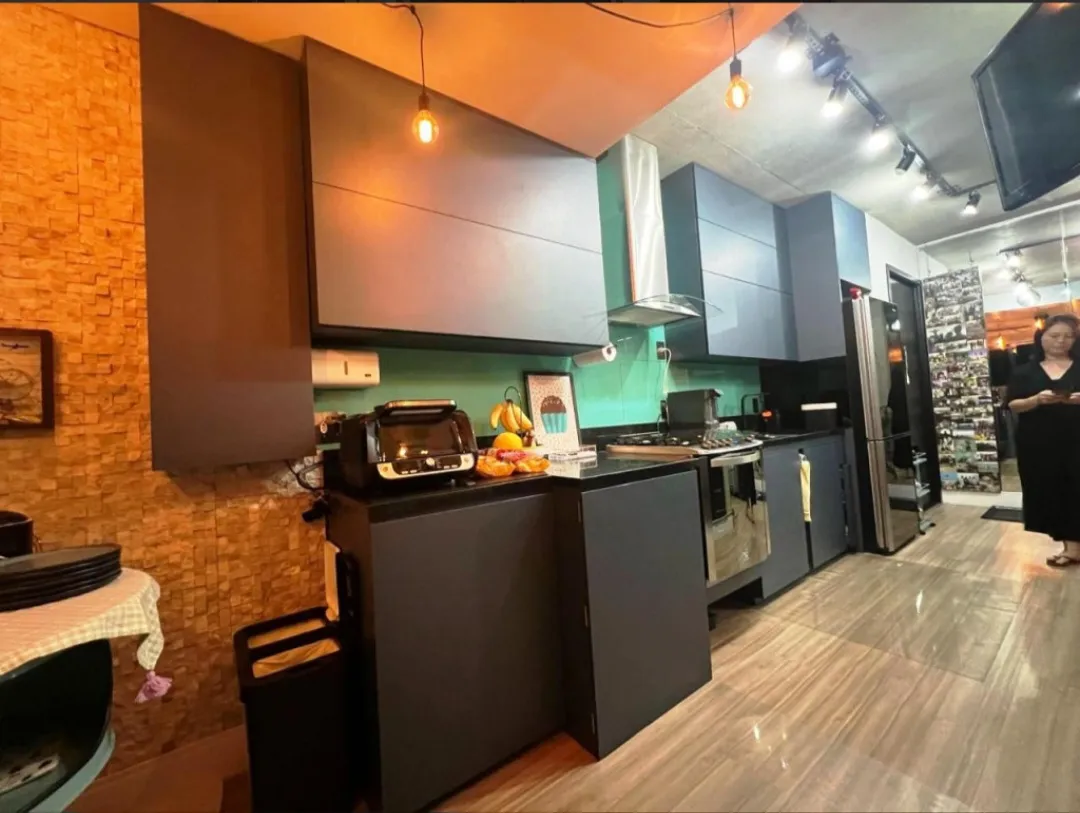 Imagem VENDO LINDO APARTAMENTO NO CONDOMÍNIO MAX HAUS!