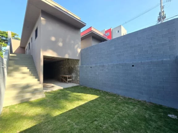 Imagem Casa com 2 dormitórios à venda, 65 m² por R$ 425.000,00 - Vila São Paulo - Mogi das Cruzes/SP