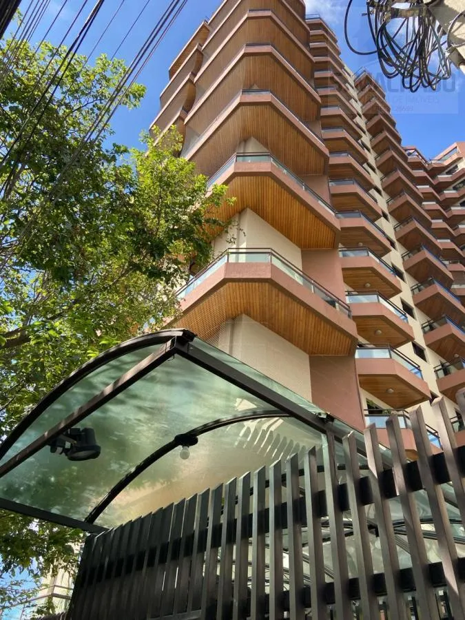 Imagem Apartamento para Venda em Santo André / SP no bairro Parque das Nações