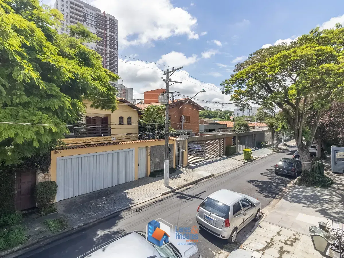 Imagem Casa para venda em Vila Inah com 3 quartos, sendo 1 suíte, 280m²
