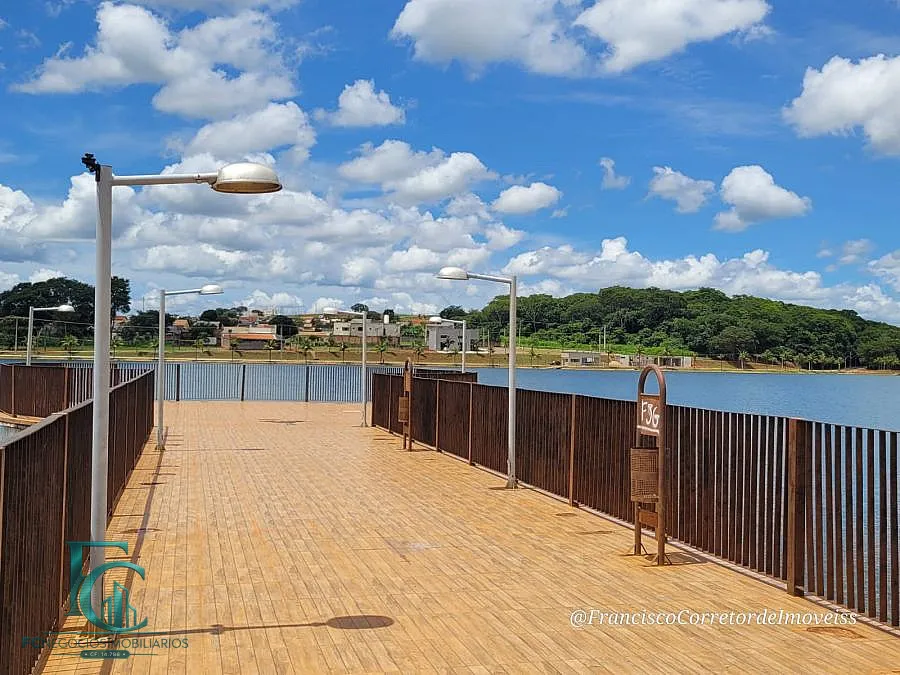 Imagem Lote a Prestação em Hidrolândia, Goiás