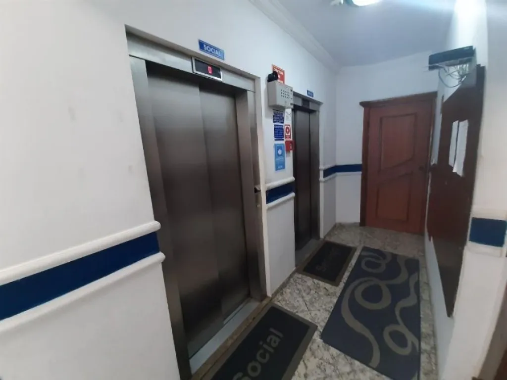 Imagem APARTAMENTO COM 156,00 m² - OCIAN - PRAIA GRANDE SP