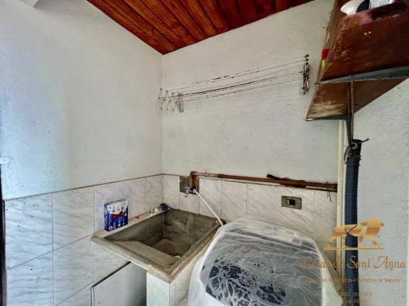 Imagem Kitnet mobiliada para locação anual em Campos do Jordão