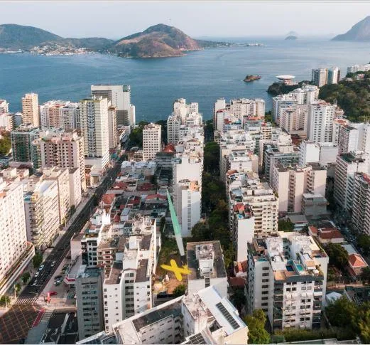 Foto do imóvel Apartamentos de Luxo no Ingá - 2 a 3 Vagas e Lazer Completo