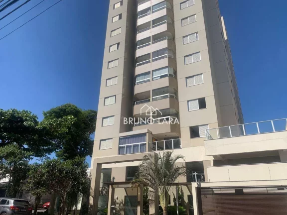 Imagem Apartamento à venda em Betim/MG - Bairro Centro