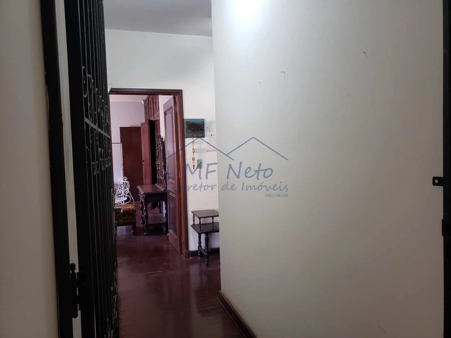 Imagem Casa Padrão