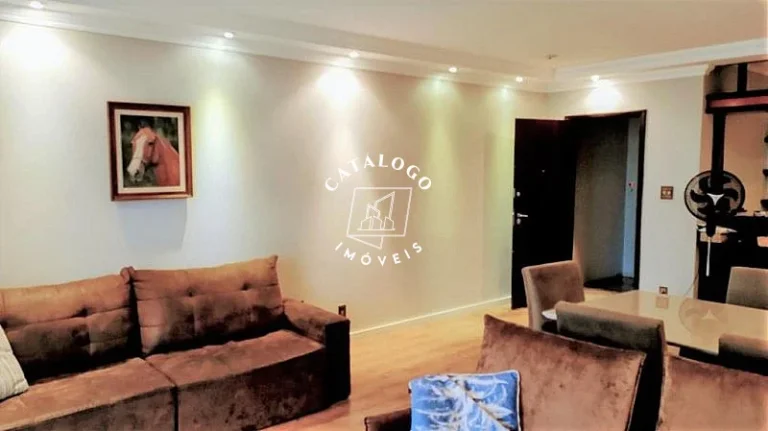 Imagem Apartamento a Venda no bairro Centro - Ribeirão Preto, SP