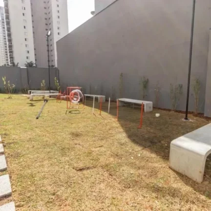 Imagem MAX BELÉM - TIBÉRIO - Apto de 27m², em excelente localização da zona leste de SP!