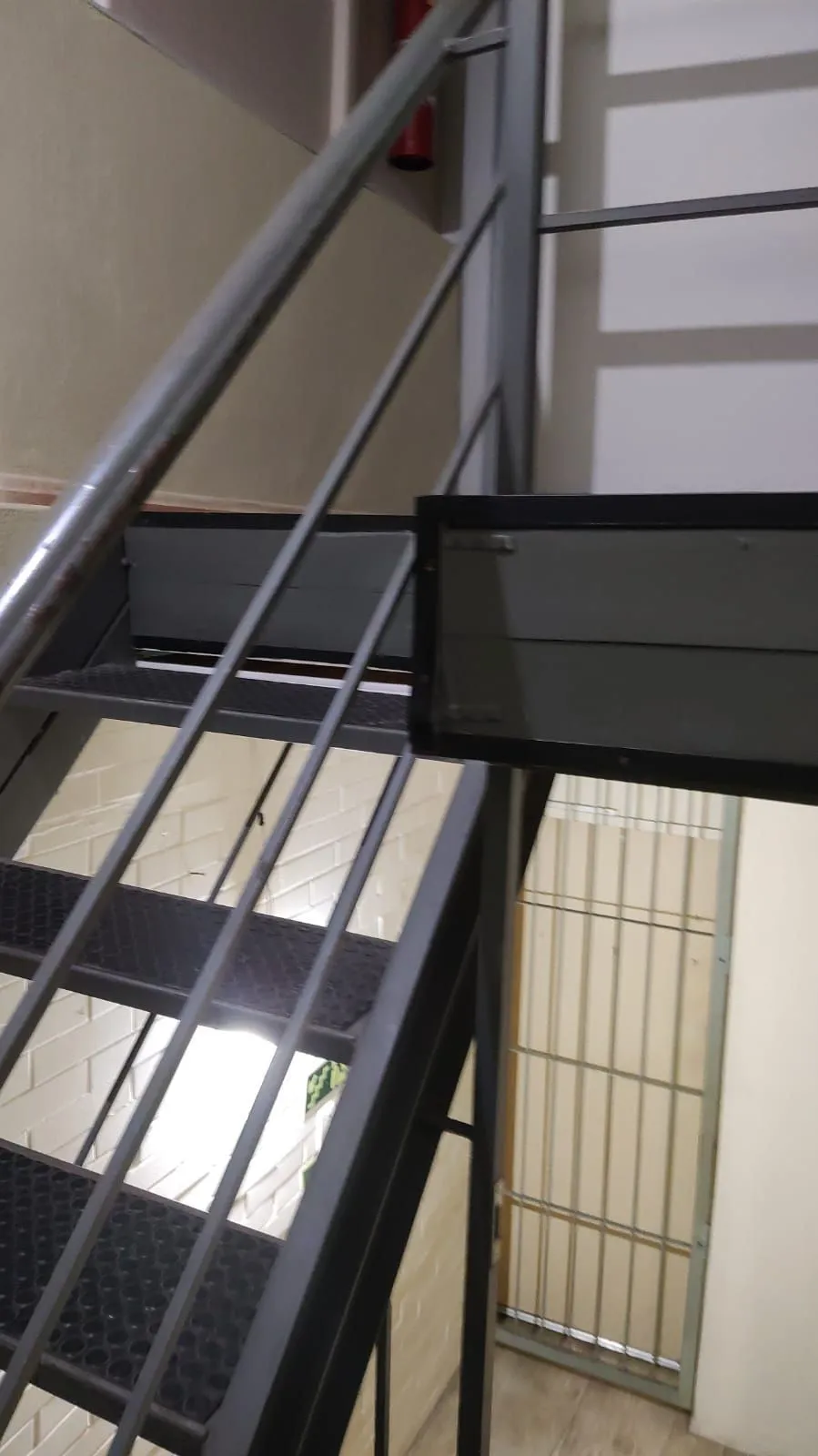 Imagem Prédio Residencial no Coração da Cidade Baixa de Porto Alegre!**