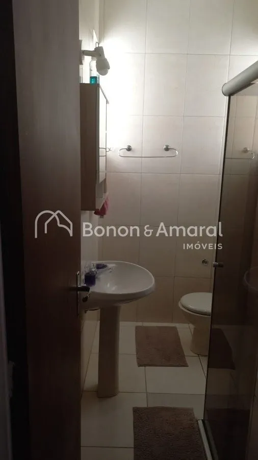 Imagem Apartamento à venda no Jardim Flamboyant em Campinas