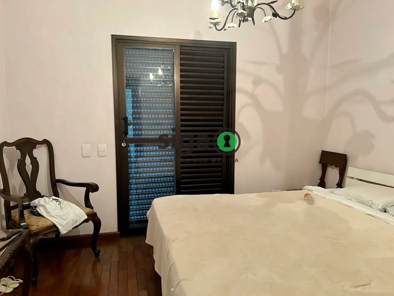 Imagem Apartamento de 222m² com 3 quartos - Vila Clementino - São Paulo/SP