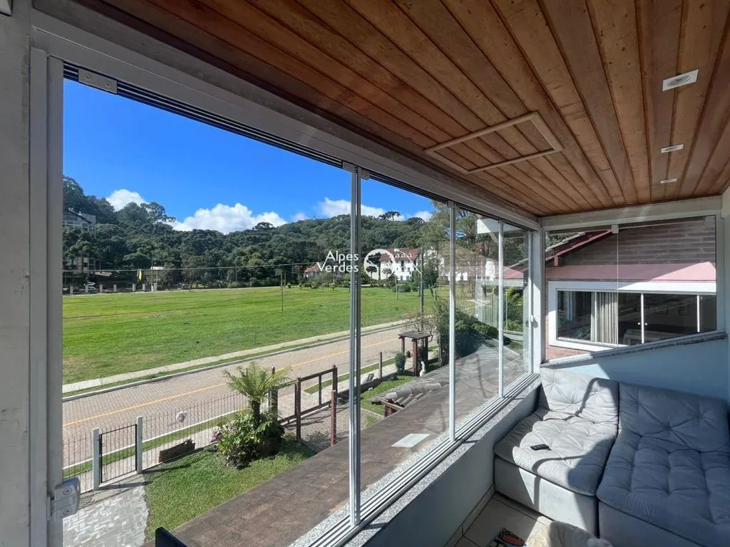 Imagem Casa à Venda em Não Informado, São Francisco de Paula - RS